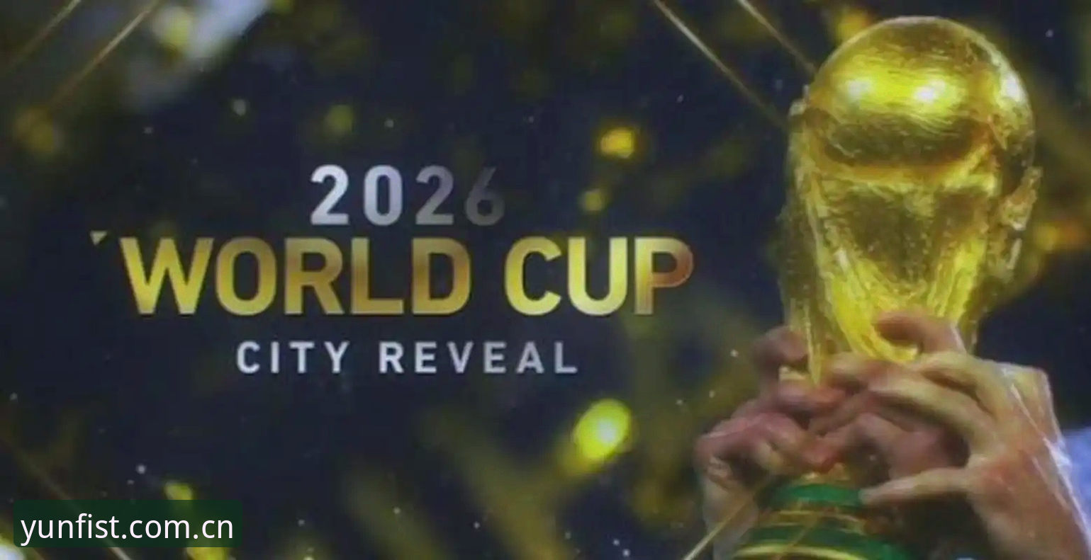 开云APP下载 2026世界杯观赛困境详解:从签证危机到球场空座