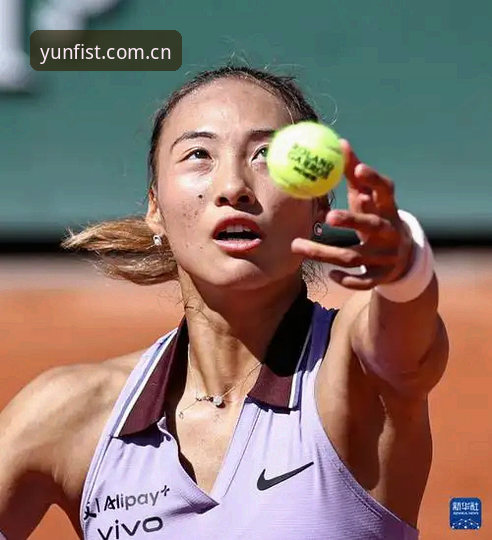 2026法网女单抽签揭晓：郑钦文面临保分压力，3大关键看点解析
